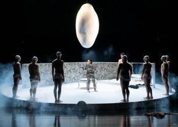 «Οι Δελφίνοι ή Καζιμίρ και Φιλιντόρ» για 2η χρονιά