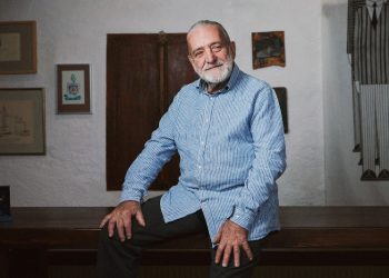 Μια ζωή αφιερωμένη στην τέχνη ΙΙΙ