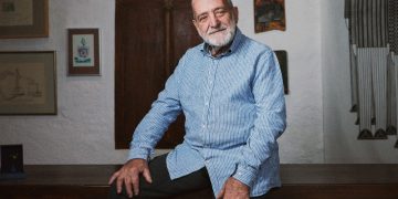 Μια ζωή αφιερωμένη στην τέχνη ΙΙΙ