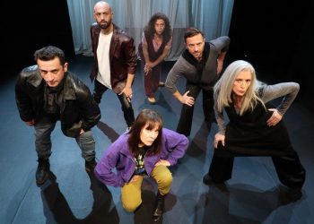 Kερδίστε προσκλήσεις για «To σπίτι στην Εθνική»