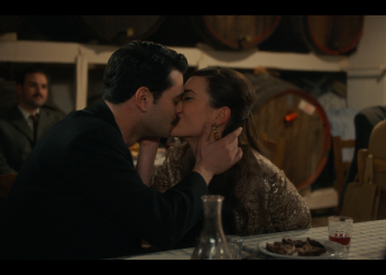 «Porto Leone: Στη γειτονιά με τα κόκκινα φανάρια» σε φωτογραφίες