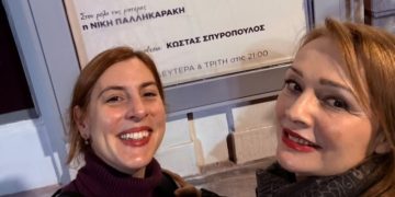 Κώστας Σπυρόπουλος: Σκηνοθετεί την «Κουταλένια» στο Θέατρο Μουσούρη