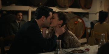 «Porto Leone: Στη γειτονιά με τα κόκκινα φανάρια» σε φωτογραφίες