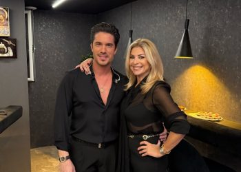 Ο άνθρωπος πίσω από τη φωνή: Γιατί ο Οικονομόπουλος δεν μπαίνει σε παιχνίδια