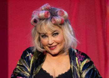 Νικολέττα Βλαβιανού: «Κάθε έργο έχει τη δική του δυσκολία»