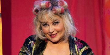 Νικολέττα Βλαβιανού: «Κάθε έργο έχει τη δική του δυσκολία»