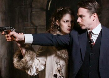 Grand Hotel: Τα τελευταία επεισόδια της χρονιάς