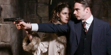 Grand Hotel: Τα τελευταία επεισόδια της χρονιάς