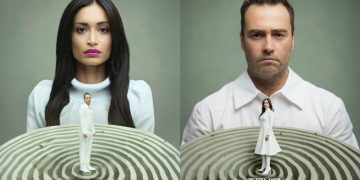 Toxic: Ψυχολογικό θρίλερ στο Θέατρο Αργώ