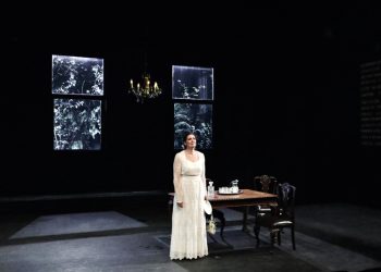 Συναρπαστικό «Ταξίδι μεγάλης μέρας μέσα στη νύχτα» στην Πάτρα