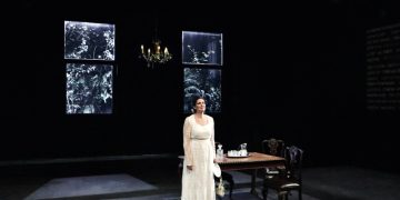 Συναρπαστικό «Ταξίδι μεγάλης μέρας μέσα στη νύχτα» στην Πάτρα