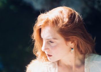 Καρολίνα Σακελλαρίου: «Η «Κουταλένια» προέκυψε με έναν τρόπο μαγικό»