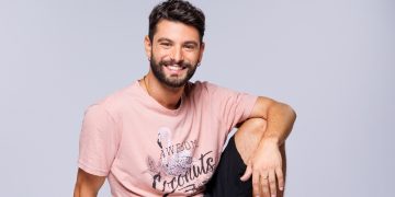 Μπαμπά, σ’ αγαπώ: Ποιος είναι ο Ηρακλής