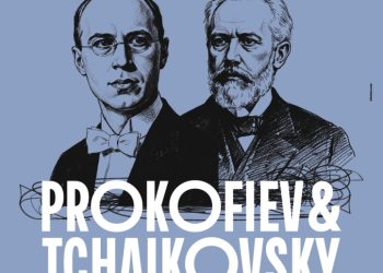 Προκόφιεφ & Τσαϊκόφσκι