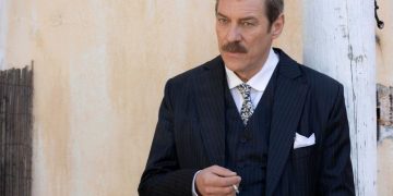 Ξεφυλλίζουμε το άλμπουμ του «Grand Hotel»