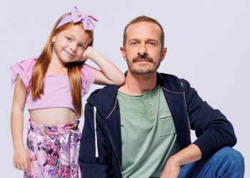 Μπαμπά, σ’ αγαπώ: Ποιος είναι ο Νίκος