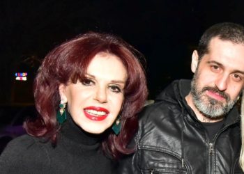 Eπίσημη πρεμιέρα για την Πολύνα Ευτυχία Γκιωνάκη