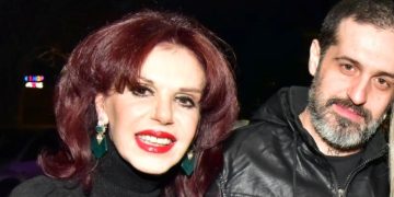 Eπίσημη πρεμιέρα για την Πολύνα Ευτυχία Γκιωνάκη