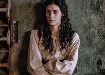 Οι αθώοι: Ποια είναι η Μαργαρίτα