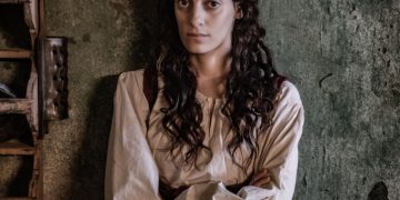 Οι αθώοι: Ποια είναι η Μαργαρίτα