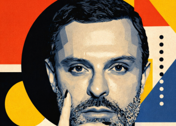 «Ο αρχιτέκτων» με τον Γιώργο Παπαπαύλου στο Θέατρο 104