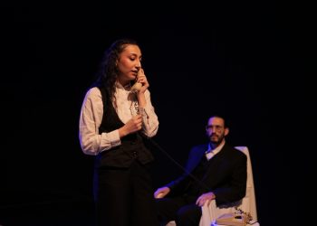 Καλλιόπες: Τελευταίες παραστάσεις