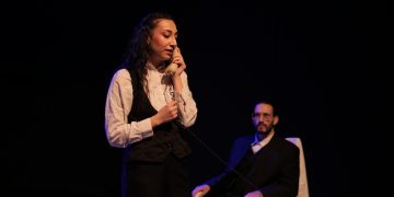 Καλλιόπες: Τελευταίες παραστάσεις