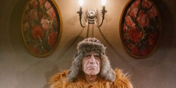 «Βλαβερές συνέπειες του γάμου» στο Θέατρο Άνεσις