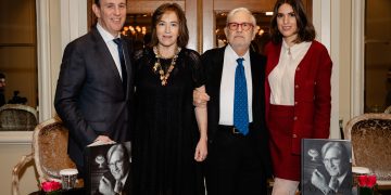 Kώστας Καίσαρης : “Ένα ρουμπίνι στο μέρος της καρδιάς”