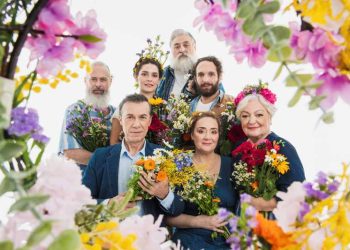 «Ο αγαπητικός της βοσκοπούλας» μιούζικαλ στο Θέατρο Ακροπόλ