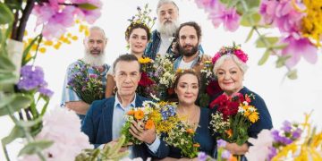 «Ο αγαπητικός της βοσκοπούλας» μιούζικαλ στο Θέατρο Ακροπόλ