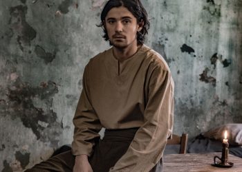 Οι αθώοι: Ποια είναι η Μαργαρίτα