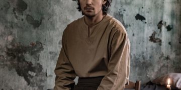 Οι αθώοι: Ποια είναι η Μαργαρίτα