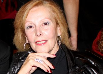 Πέθανε η ηθοποιός Τόνια Καζιάνη