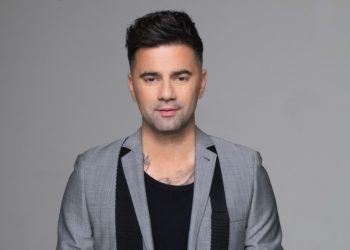 Θοδωρής Μαραντίνης: Εντός και «Εκτός Ρυθμού»