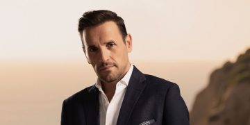 Νίκος Βέρτης: Στην κορυφή των πωλήσεων