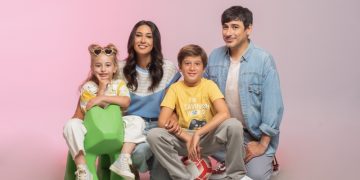 Έχω παιδιά: Η οικογένεια Πολίτη επιστρέφει