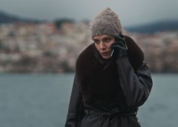 Μια νύχτα μόνο: Δυσάρεστες εκπλήξεις κι ανατροπές