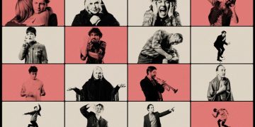 «Ιεροτελεστία» στο Εθνικό Θέατρο