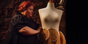 Παράταση για τη θεσπέσια «Μπουμπού»