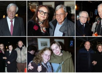 Επίσημη πρεμιέρα για την «Πυρεξία»