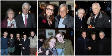 Επίσημη πρεμιέρα για την «Πυρεξία»