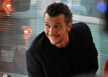 Τρομεροί γονείς: Ποιος είναι ο Αλέξανδρος