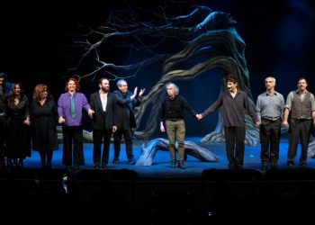 Ο φονιάς – Έγκλημα & Αθώωση: Επίσημη πρεμιέρα