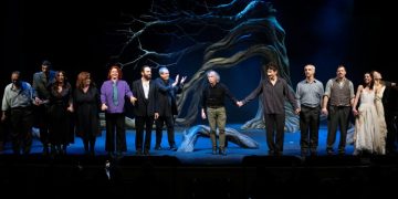 Ο φονιάς – Έγκλημα & Αθώωση: Επίσημη πρεμιέρα