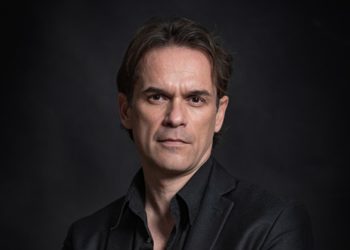 Νίκος Πουρσανίδης: «Κρατώ τα εφόδια της ζωής μου και κοιτάζω μπροστά»