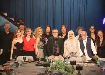 #Παρέα με ρεμπέτικες & λαϊκές κομπανίες