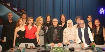 #Παρέα με ρεμπέτικες & λαϊκές κομπανίες