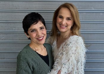 Η Τζίνη Παπαδοπούλου, η Βασιλική Δέλλιου, η «Φαύστα» κι ο Μποστ