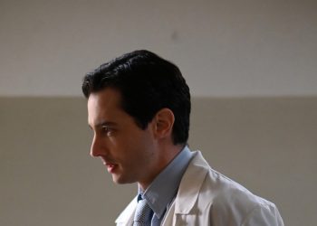 ‘Αγιος έρωτας: Ποια είναι η Κική